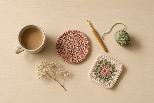 Crochet Mistakes Beginners Make (And How to Avoid Them)